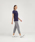 Women's B-Fit Quick Dry Tee